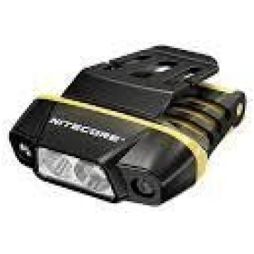 Lukturis, Nitecore
