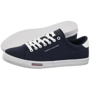Tommy Hilfiger Vulc Core Rwb Long Lace Cvs Desert 