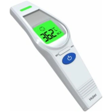 Termometro Frontale Ad Infrarossi Ufr106 Extro Sty