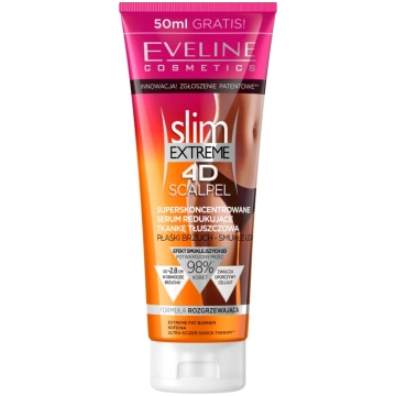 Eveline_slim Extreme 4d Scalpel Superskoncentrowan