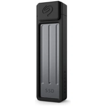 Seagate STMX2000400 external solid state drive Thu