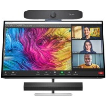 HP Series 7 Pro 31.5 inch 4K Thunderbolt 4 Monitor