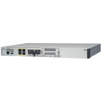 CISCO Catalyst 8200 wired router Gigabit Ethernet 