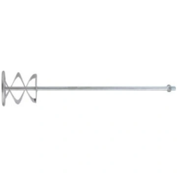 NO_NAME TURBO THREADED STIRRER M14 135MM 09065 590