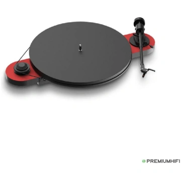 Pro-Ject ELEMENTAL PHONO USB (OM5e)