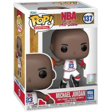 Figūriņa Funko POP! NBA: Michael Jordan (All-Stars