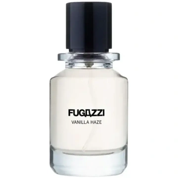 Fugazzi Vanilla Haze Extrait De Parfum Spray 50ml 