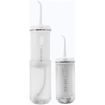 Salokāms mutes irigators Wesmile Clean-Pro