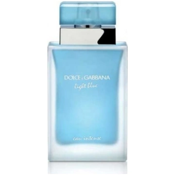 Dolce & Gabbana Light Blue Eau Intense EDP 25 ml 3