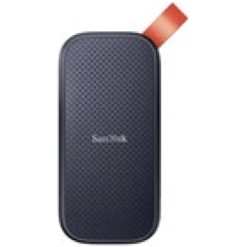 External SSD / Read speed 800 MB/s / 1000 GB / San