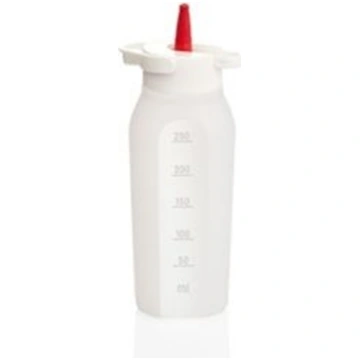 Tescoma Butelka Dozujca Presto 250ml, 4 Kocówki 42