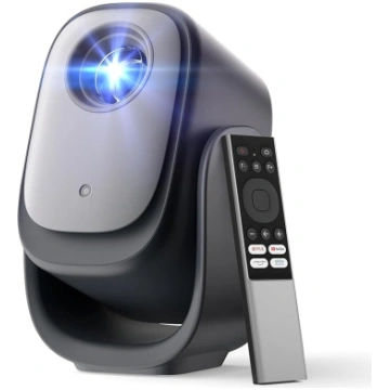Dangbei N2 Mini Smart projektors ar statīvu, ofici