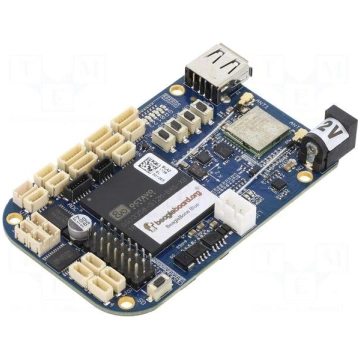 Single-board computer | Cortex A8 | 512MBRAM,4GBFL