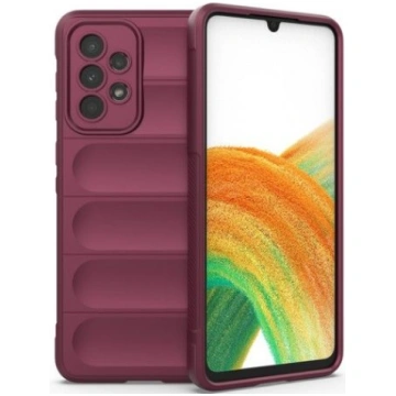 Aizmugurējais vāciņš iLike Samsung Galaxy A33 5G S