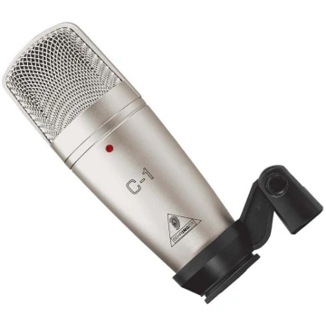BEHRINGER C-1 Mikrofons 4033653080187