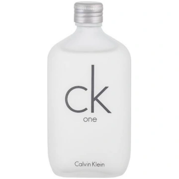 Calvin Klein CK One Smaržas EDT 50ml (088300607686