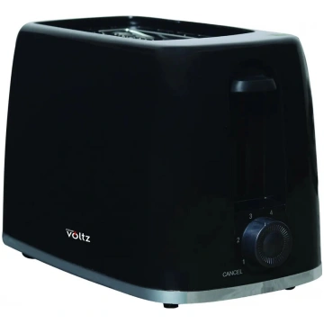 Oliver Voltz Daisy 5OV51440WB tosteris 2 šķēlēm, 7