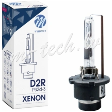 ZMPD2R5 - M-TECH Basic D2R 5000K Bulb