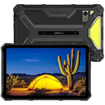 Ulefone Armor Pad 4 Ultra 5G 10.36-inch tablet, 8/