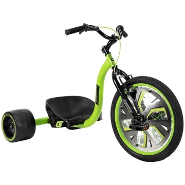 Velokarts Huffy Machine Slider 98421