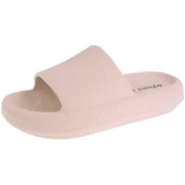 Čības "Varazze Powder Pink" DE FONSECA