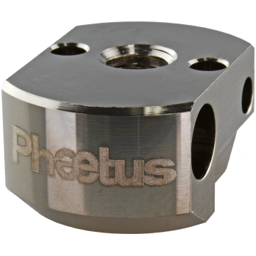 Phaetus Dragonfly BMS/BMO Heat block PRM-8053