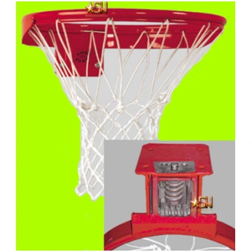 Basketbola groza atsperu stīpa Sure Shot Ultra Fle
