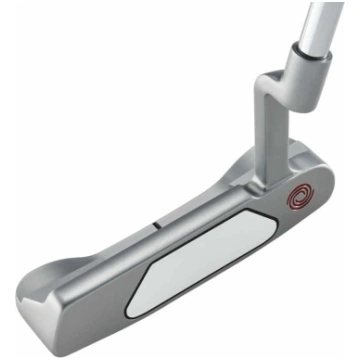 Odyssey White Hot OG #1 Putter golfa nūja