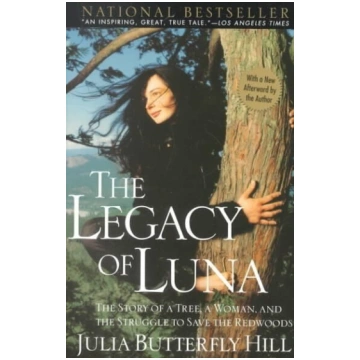 Legacy of Luna