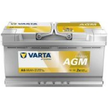 Varta Silver Dynamic AGM (595901085) auto akumulat