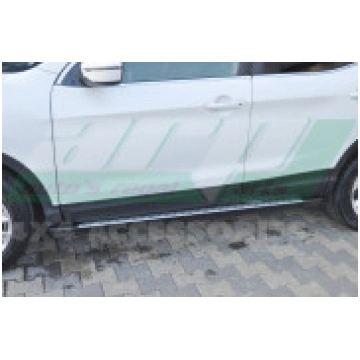 Auto sānu sliekšņi VW CADDY (2004-2015) HT001 Пpoи