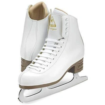 Jackson JS1491 MYSTIQ Youth Daiļslidošanas slidas