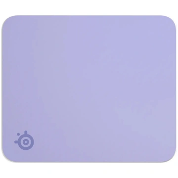 Peles paliktnis Steelseries QcK M Lavender 320x270