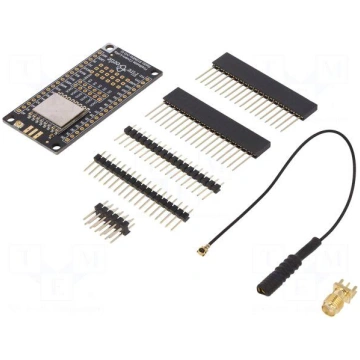Module: communication | FireBeetle | GPIO | 3.3VDC