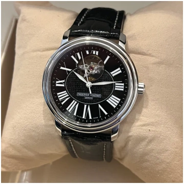 Frédérique Constant Heart Beat pilns komplekts FC-