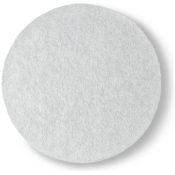 Pulēšanas filcs Fein; 115 mm; 5 gab. 63723036010_F
