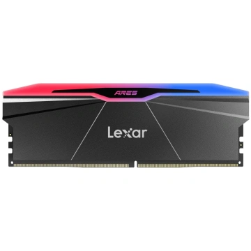 Lexar Memory with RGB lighting | ARES | 32 (2x16GB