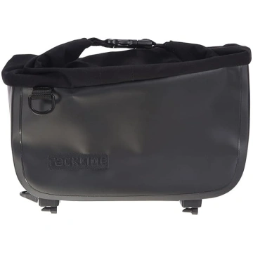 Racktime Unisex - pieaugušo Yves Wd pannier bag - 