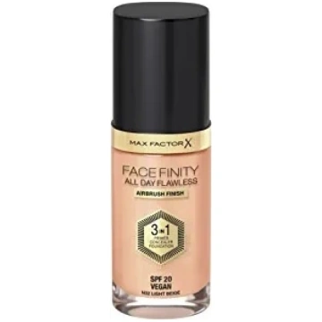 Max Factor - noturīgs grims Facefinity 3 vienā (vi