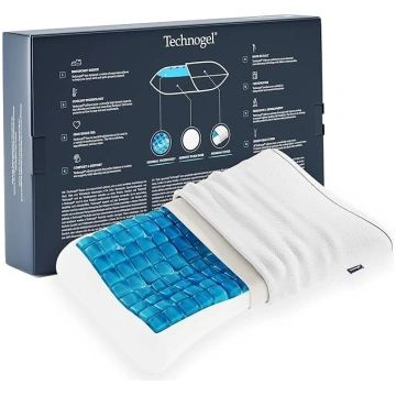 Technogel New Generation Original Anatomic Curve o