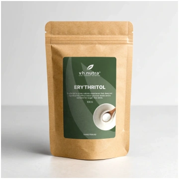 VH.Nutra Erythritol - 500 g VitalHarmony