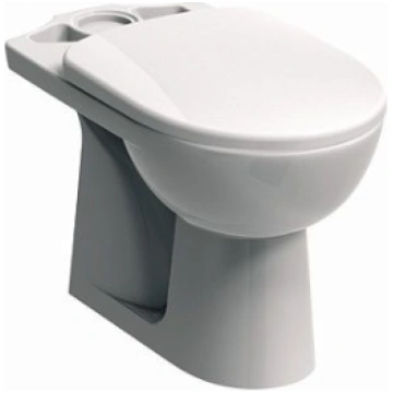 Kolo Nova Pro pie grīdas stiprināma WC poda apakša