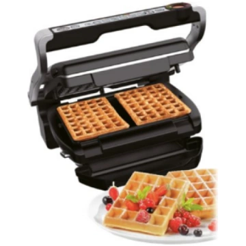 TEFAL Grils GC716D OptiGrill+