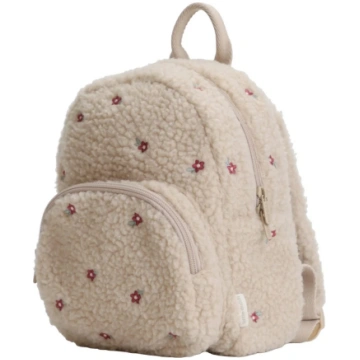 Bērnu mugursoma, Backpack Teddy Fairy Garden, Litt