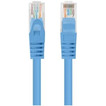 LANBERG Cat6 U/UTP (UTP) tīkla kabelis 7.5 m RJ-45