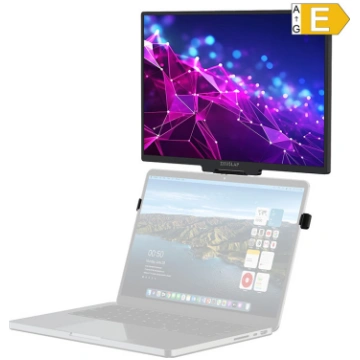 ZEUSLAP Z16H 16" Portable Monitor | Z16H | 6974065