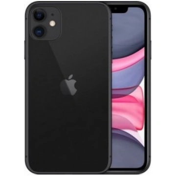 Apple iPhone 11 128GB Black