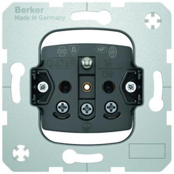 Hager 396380 wall plate/switch cover ( 396380 )