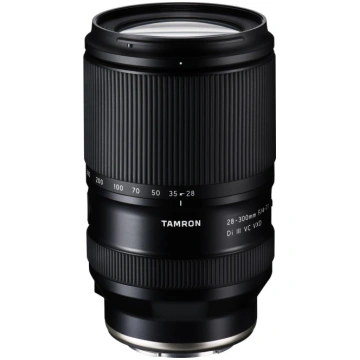 Tamron 28-300mm F/4-7.1 Di III VC VXD Sony E (piln