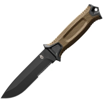 Nazis ar zobotu asmeni Gerber Strongarm Coyote FE